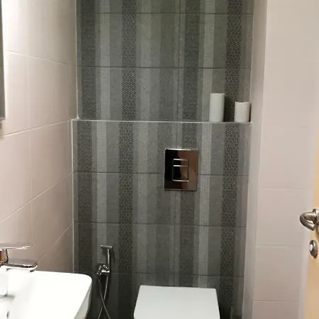 Diana Apartment
